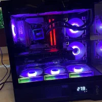 گرافیک ۳۰۸۰ msi