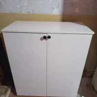 جاکفشی MDF