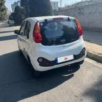 خودرو ام وی ام 110s 96