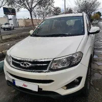 تیگو ۵ اکسلنت