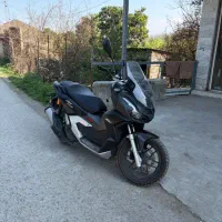 موتور ADV 180