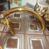 یه عددشیرظرف شویی