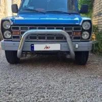 نیسان دوگانه