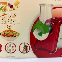 رنده برقی|آبمیوه‌گیر و آب‌مرکبات‌گیر|قم, صفائیه|دیوار