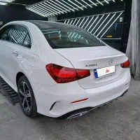 بنز A200 L|خودرو سواری و وانت|زاهدان, |دیوار
