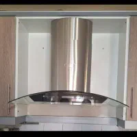 هود شومینه ای