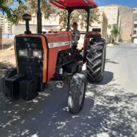 تراکتور ۲۸۵ مدل ۱۳۸۵