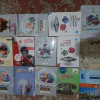 کتاب کنکور تجربی