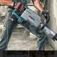 تخریب بتن همچی ساختمان