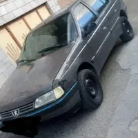 پژو 405فرانسه