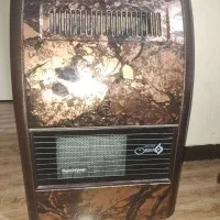 بخاری گازی نو برند سوزان