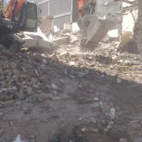 تخریب|خدمات پیشه و مهارت|سنندج, |دیوار