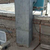کولر آبی|کولر آبی|ملکان, |دیوار