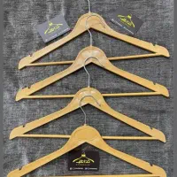 چوب کار طرح چوب بزرگ و کودک ـ چوب کار  دو گیره