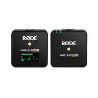 rode wireless go ii|دوربین عکاسی و فیلمبرداری|ارومیه, |دیوار