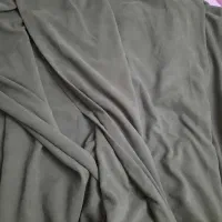 پرده نو دوخت، پارچه درجه یک