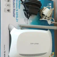 مودم tplink