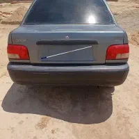 پراید مدل 86