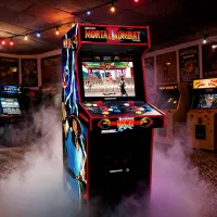 فروش ویژه دستگاه‌های بازی آرکید گیم (Arcade)