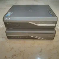 مینی کامپیوتر Acer با آداپتور