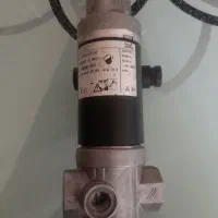 شیر برقی