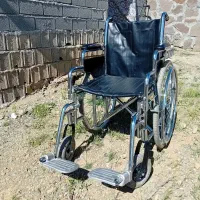 ویلچر تاشو