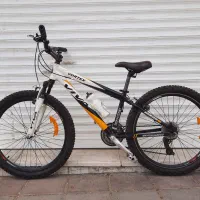 دوچرخه ویوا ۲۶  VIVA vortex