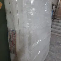 تشک دو نفره طبی فنری