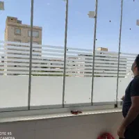 شیشه جام بالکنی اسلایدینگ اقساط بدون پیش پرداخت