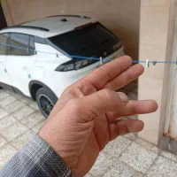 سواری ریرا مدل 404