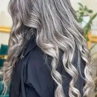 مدل رنگ مو خانم