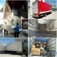خدمات‌ وباربری کامل منصفانه زیر قیمت بازار آستارا