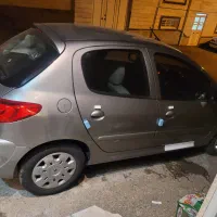 پژو 207i فلز  TU5|خودرو سواری و وانت|خرمشهر, |دیوار