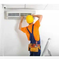 سرویس و جابجایی و تعمیرات کولردوتیکه و پنجره ای