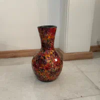 گلدان مدرن