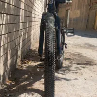 دوچرخه سایز ۲۴ گالانت