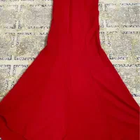 لباس مجلسی مدل ماهی