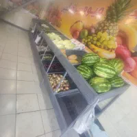 فروش وسایل میوه فروشی