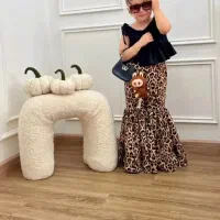 لباس شیک بچگانه