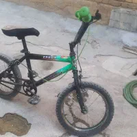 دوچرخه ۱۶