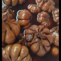 سیر ترشی