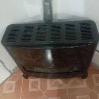 بخاری مروارید سوز