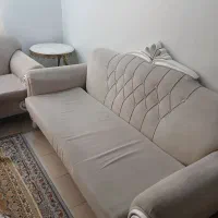 کاناپه دو و سه نفره