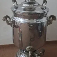 سماور گازی