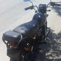 موتور سیکلت