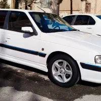 پرشیا مدل 87