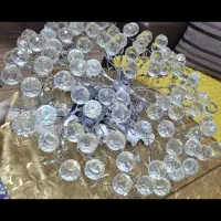 لوستر کریستال اصل