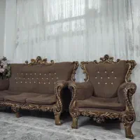 مبل 7نفره