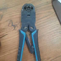 سوکت زن شبکه و تلفن