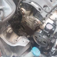 مکانیک خودرو هایه داخلی و خارجی